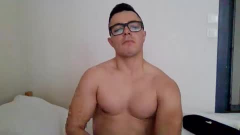 jeaggeur online show from 01/09/26, 12:08