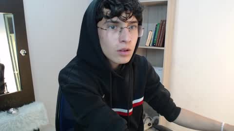 jeam_hot online show from 01/02/25, 10:33