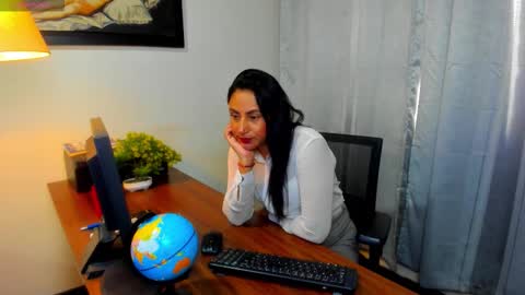 Mistress Jane Foster online show from 10/28/25, 06:54