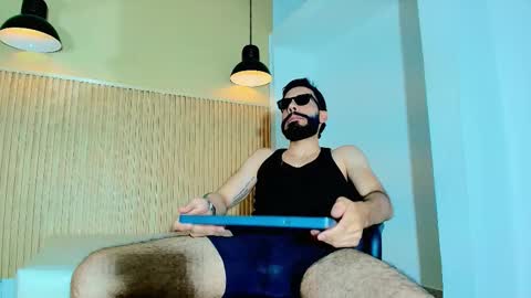 JEAN online show from 03/19/26, 07:40