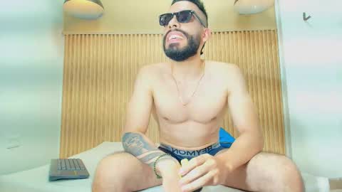 JEAN online show from 03/28/26, 09:47