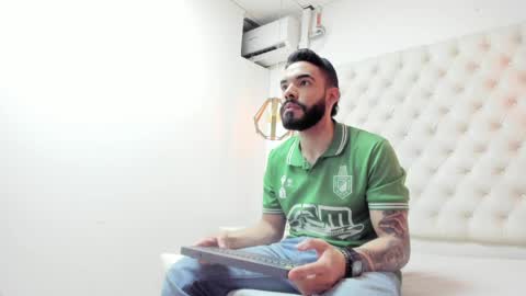 JEAN online show from 04/11/26, 07:18