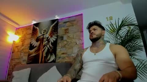 Jean  axelcrow       Modelo Independiente online show from 07/03/26, 04:41