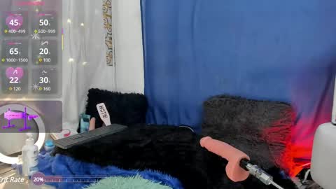 JEAN online show from 02/07/25, 05:31