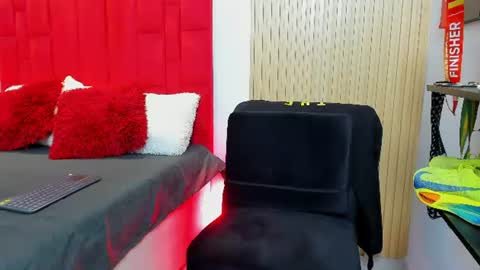 JEAN online show from 07/27/26, 03:35