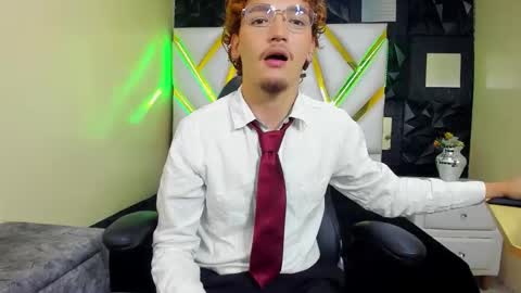 Jean Rodriguez online show from 03/23/26, 07:40