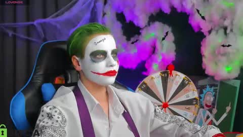 jean_wilsons online show from 10/30/25, 11:55