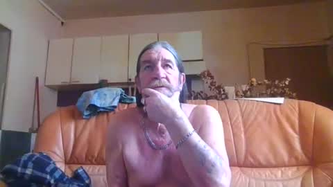jeanclaude1959 online show from 07/19/26, 10:19