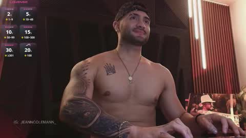 Jean Colleman online show from 02/06/26, 12:04