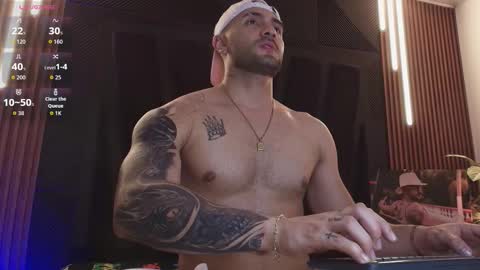 Jean Colleman online show from 03/05/26, 11:34