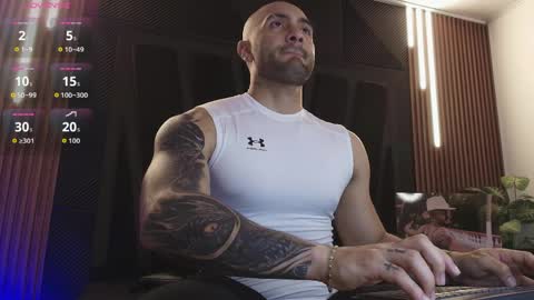 Jean Colleman online show from 03/31/26, 11:16