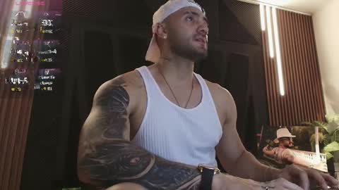 Jean Colleman online show from 04/02/26, 11:13