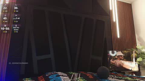 Jean Colleman online show from 04/06/26, 11:38