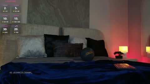 Jean Colleman online show from 05/15/26, 11:23