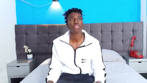 Jeandante  online show from 03/04/26, 08:04