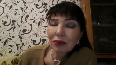 JeaneDavis online show from 01/29/25, 02:53