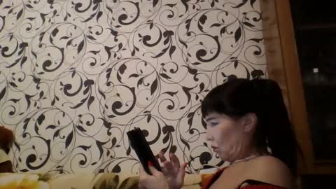 JeaneDavis online show from 02/03/25, 06:07