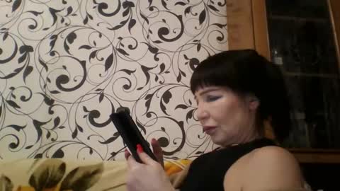 JeaneDavis online show from 02/10/25, 01:11