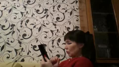 JeaneDavis online show from 02/18/25, 10:03