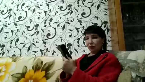 JeaneDavis online show from 09/28/25, 05:07