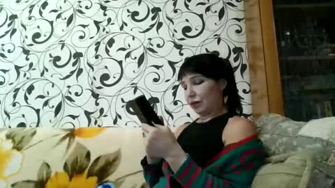 JeaneDavis online show from 10/03/25, 12:24