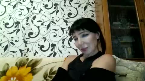 JeaneDavis online show from 10/10/25, 06:51