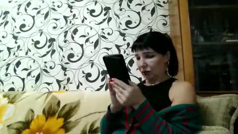 JeaneDavis online show from 11/03/25, 05:36