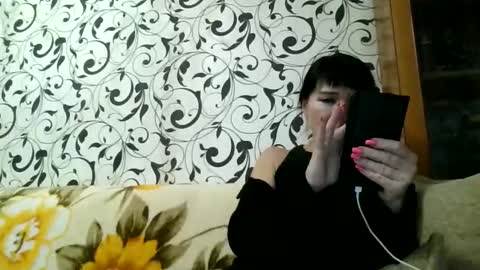 JeaneDavis online show from 11/12/25, 08:52