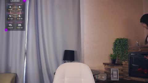 Snapshot of jeanemott chatting on 02/19/26, 06:31 Johnetta online show from 02/19/26, 06:31