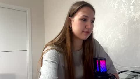 Snapshot of jeanenecrumpton chatting on 07/05/26, 09:49 Kaya online show from 07/05/26, 09:49