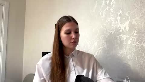 Snapshot of jeanenecrumpton chatting on 07/06/26, 03:03 Kaya online show from 07/06/26, 03:03