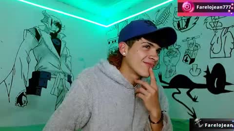 Jean online show from 03/17/26, 05:55