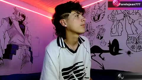 Jean online show from 04/05/26, 04:31