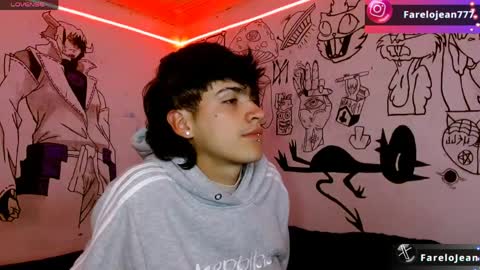 Jean online show from 04/18/26, 07:34