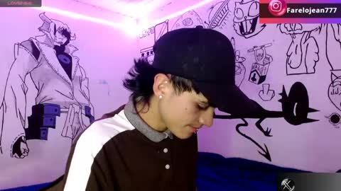 Jean online show from 04/21/26, 07:58