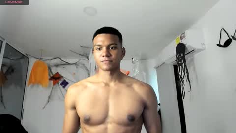 jeanfran_ferrer online show from 10/17/25, 07:16