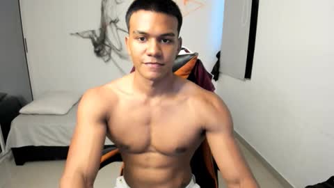 jeanfran_ferrer online show from 11/16/25, 06:24