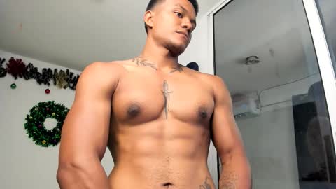 jeanfran_ferrer online show from 01/14/26, 07:08