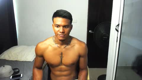 jeanfran_ferrer online show from 02/07/26, 07:06