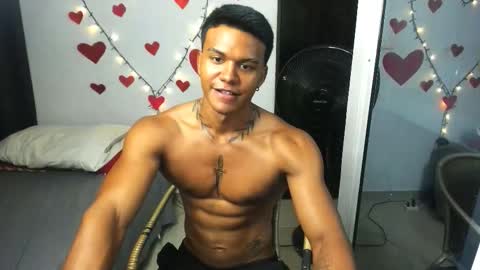 jeanfran_ferrer online show from 02/13/26, 10:50