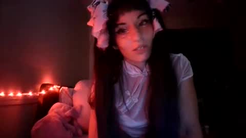 Snapshot of jeaniereed123 chatting on 12/05/24, 07:49 Selene Poker Goddess online show from 12/05/24, 07:49