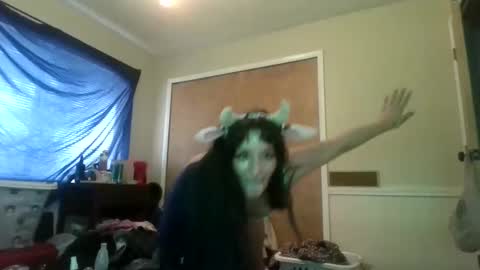 Snapshot of jeaniereed123 chatting on 12/11/24, 04:53 Selene Poker Goddess online show from 12/11/24, 04:53