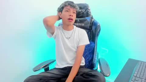 JEAN online show from 08/07/26, 04:47