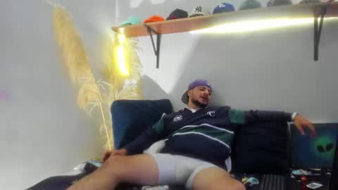Jean alex  online show from 06/14/26, 01:14