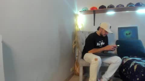 Jean alex  online show from 06/15/26, 02:36