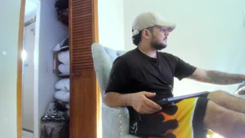 Jean alex  online show from 06/18/26, 01:39