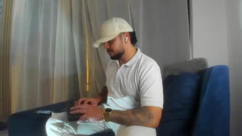 Jean alex  online show from 06/20/26, 01:09