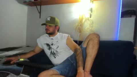 Jean alex  online show from 07/08/26, 01:54