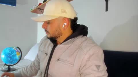 Jean alex  online show from 07/28/26, 01:45