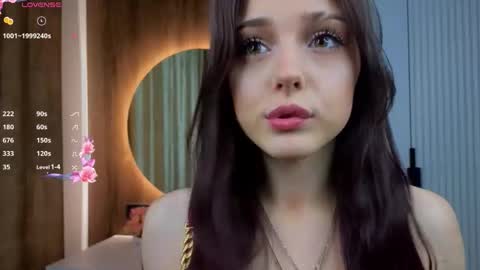 Bella online show from 03/01/26, 03:36